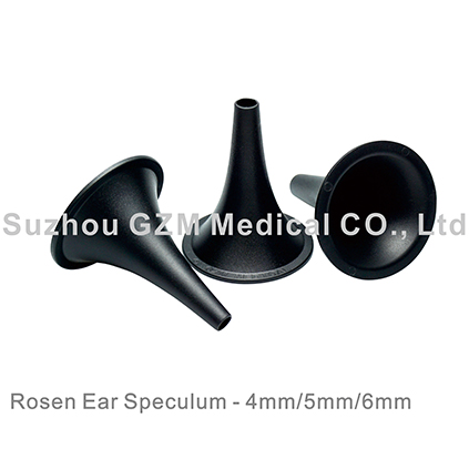 Rosen Ear Speculum